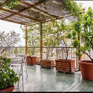 Roof Garden Buonarroti City Life Mita Milano